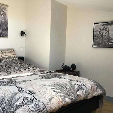 Apartmán Appart Christelle La Rochelle  Exteriér fotografie