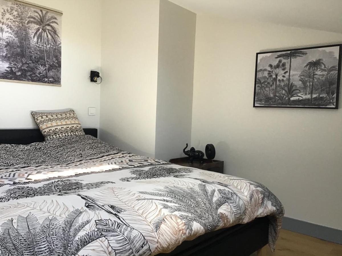 Apartmán Appart Christelle La Rochelle  Exteriér fotografie